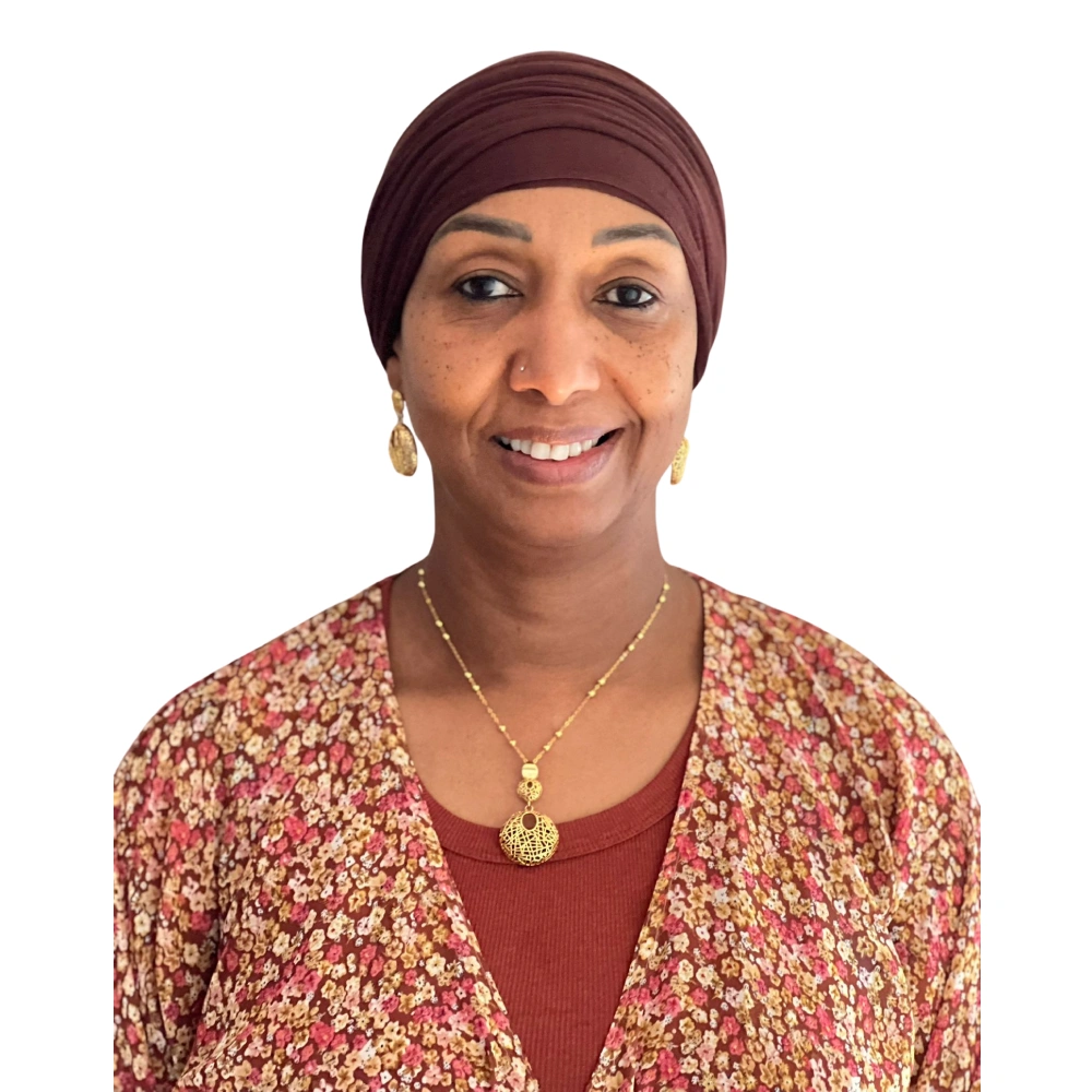 Mounira Parker